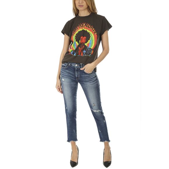 Moussy Denim - Moussy Glendale Jeans